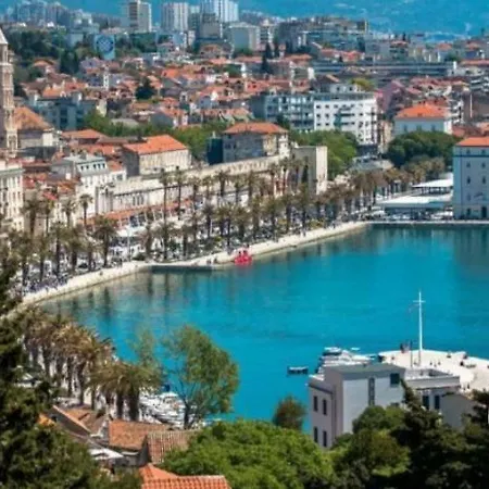 Apartman Experience Apt Split
