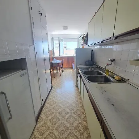 Experience Apt Apartman *