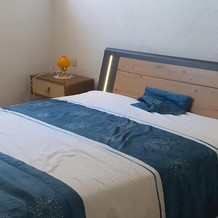 Apartman Experience Apt *