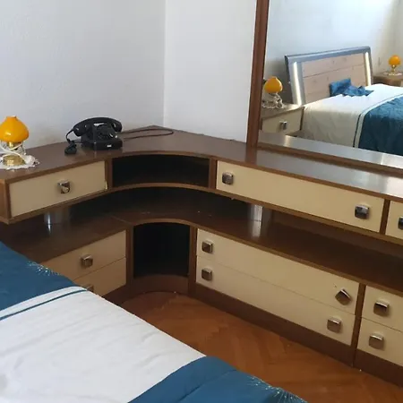 Experience Apt 아파트