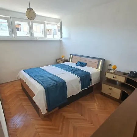 Apartment Experience Apt *