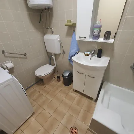 Experience Apt 아파트 스플리트